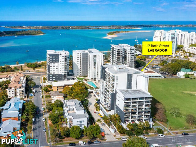 901/17 Bath Street LABRADOR QLD 4215