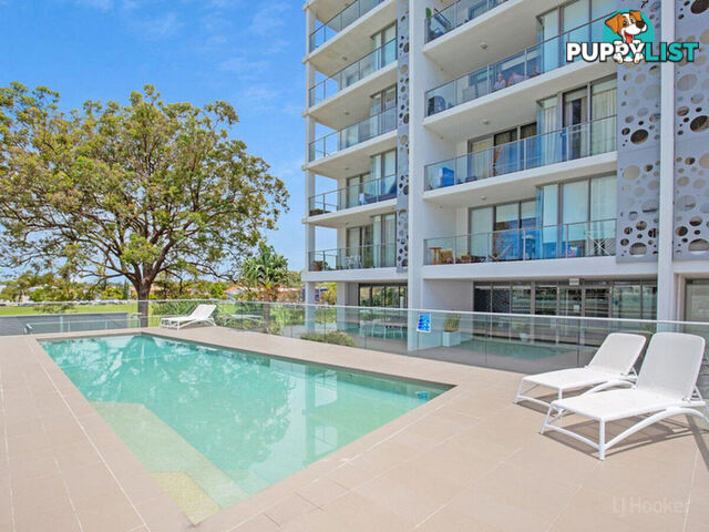 901/17 Bath Street LABRADOR QLD 4215