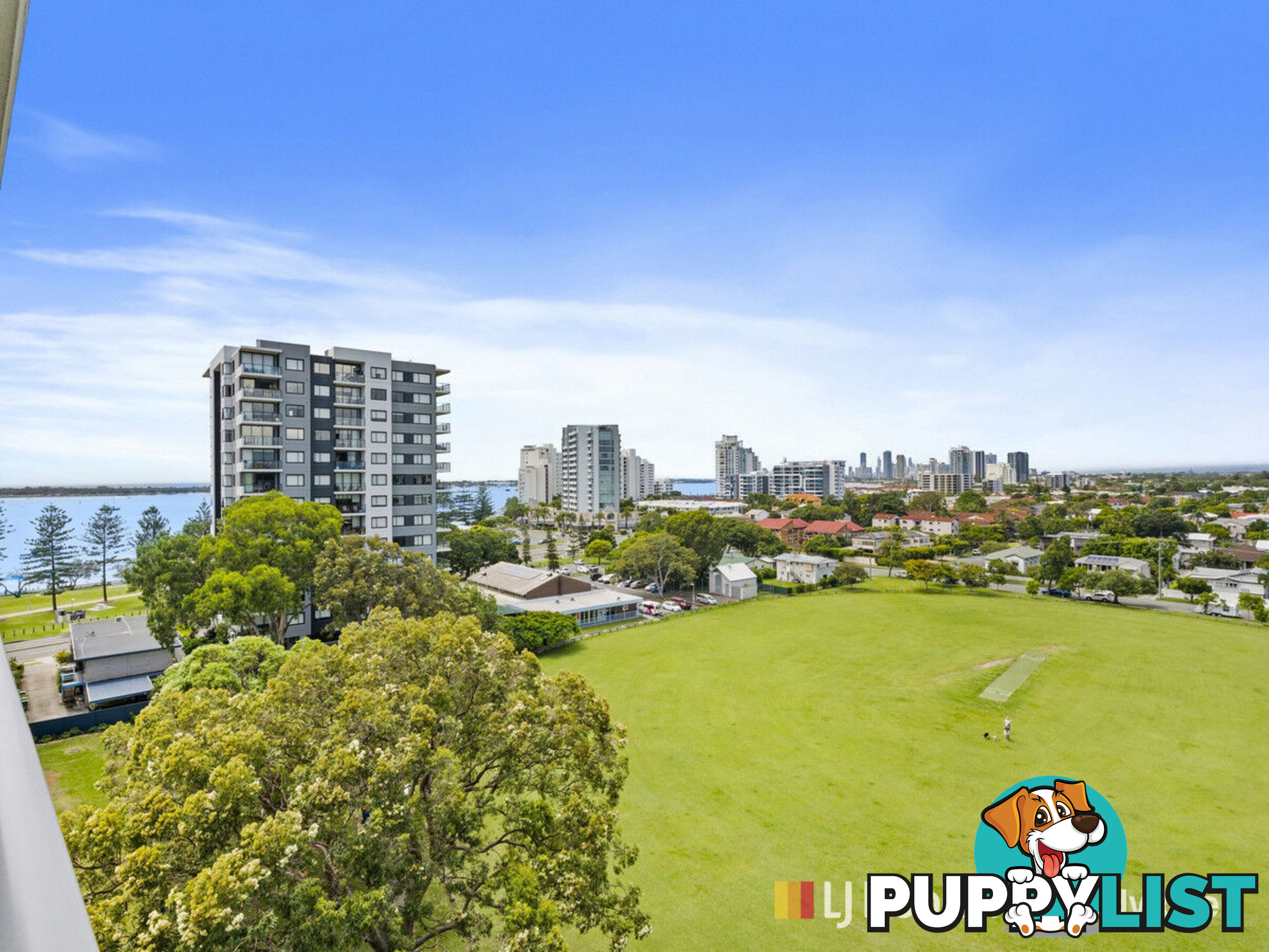 901/17 Bath Street LABRADOR QLD 4215