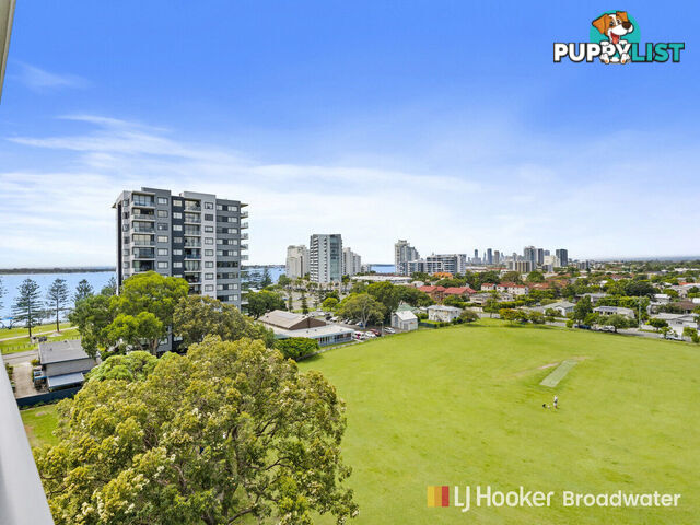 901/17 Bath Street LABRADOR QLD 4215