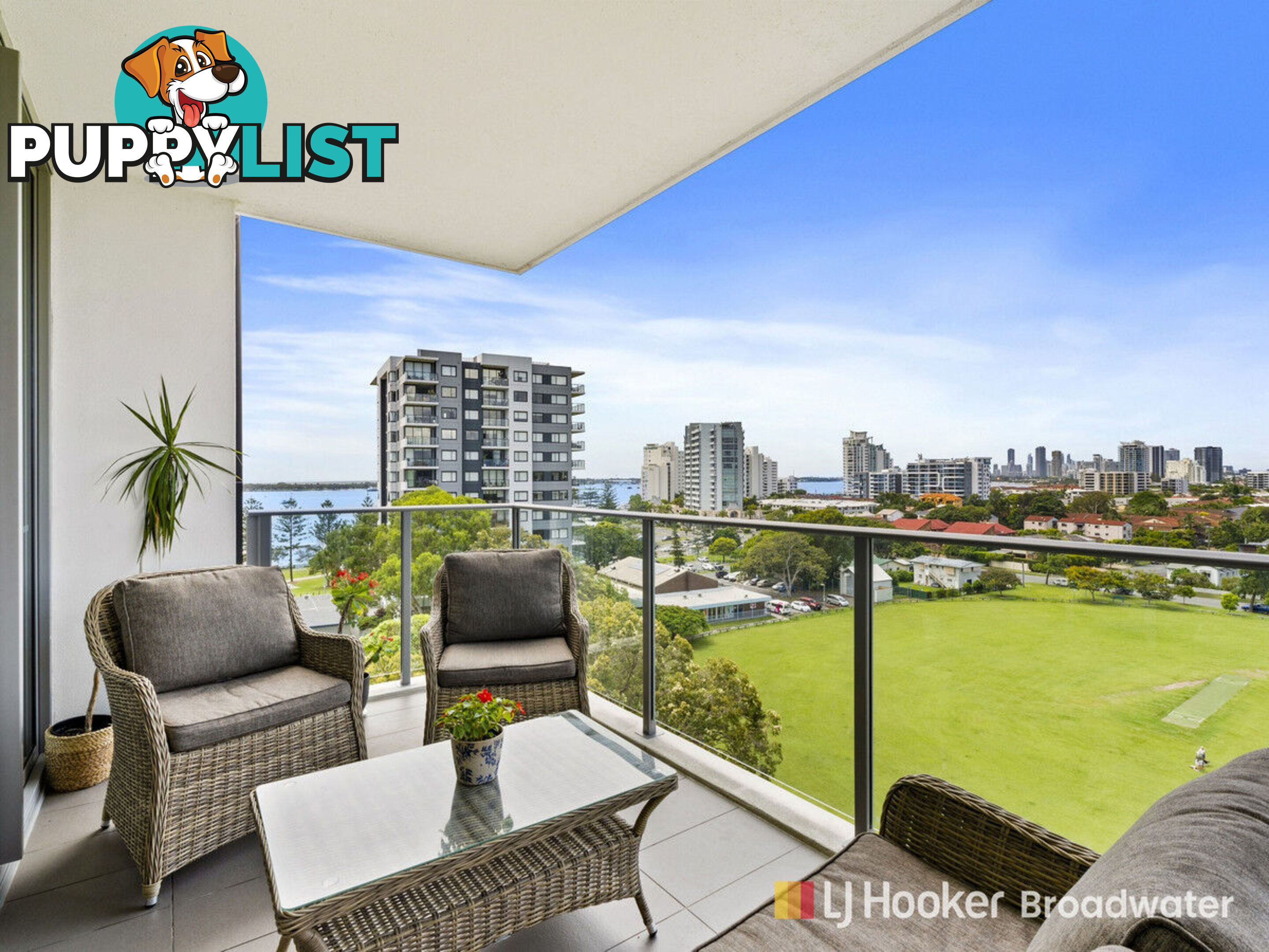 901/17 Bath Street LABRADOR QLD 4215