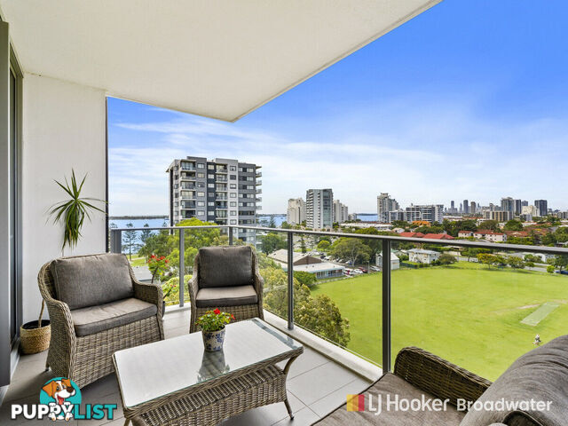 901/17 Bath Street LABRADOR QLD 4215