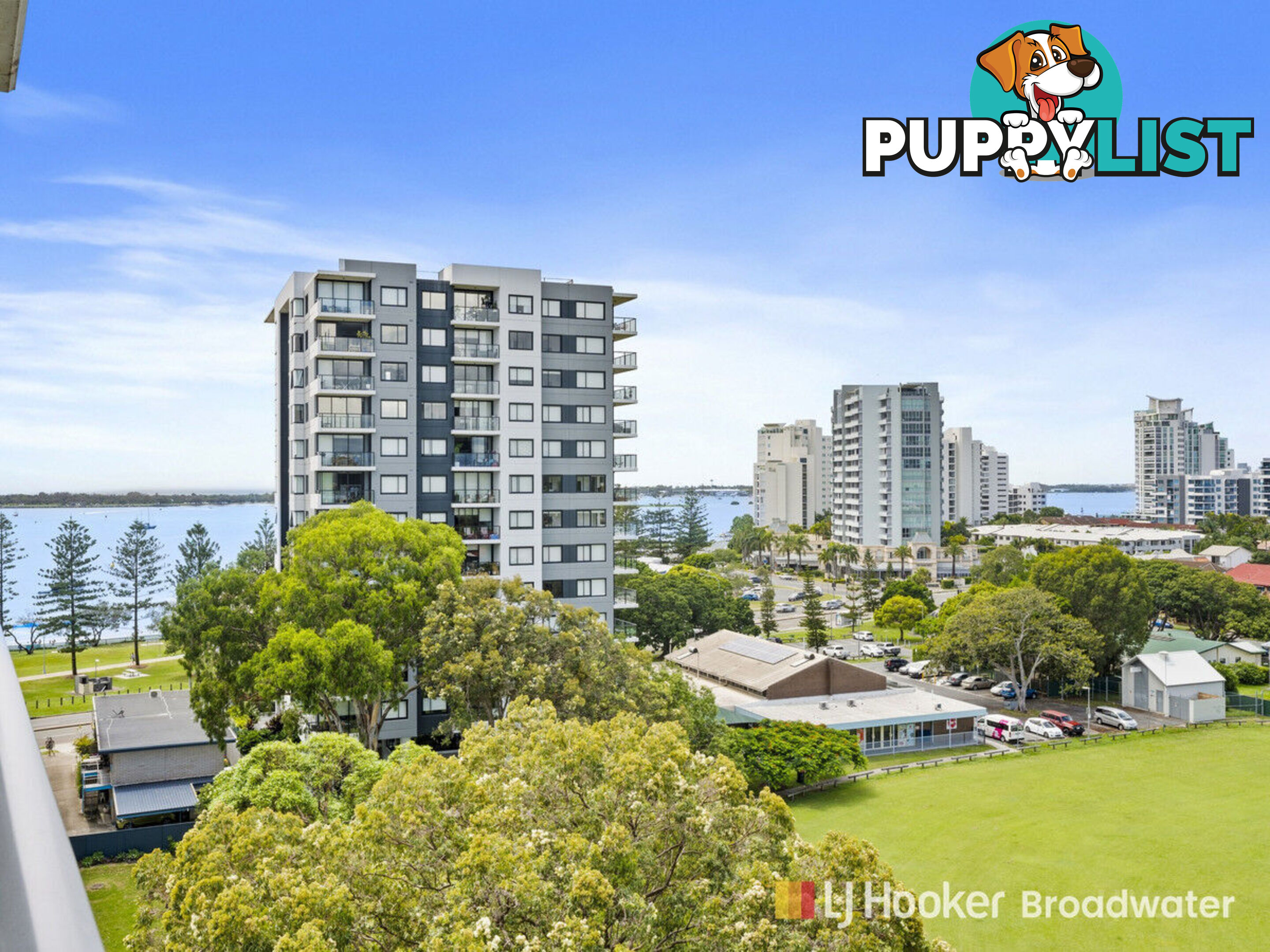 901/17 Bath Street LABRADOR QLD 4215