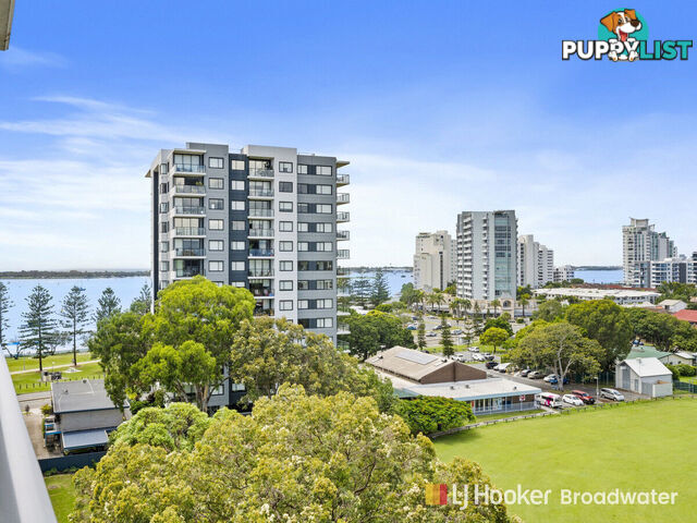 901/17 Bath Street LABRADOR QLD 4215