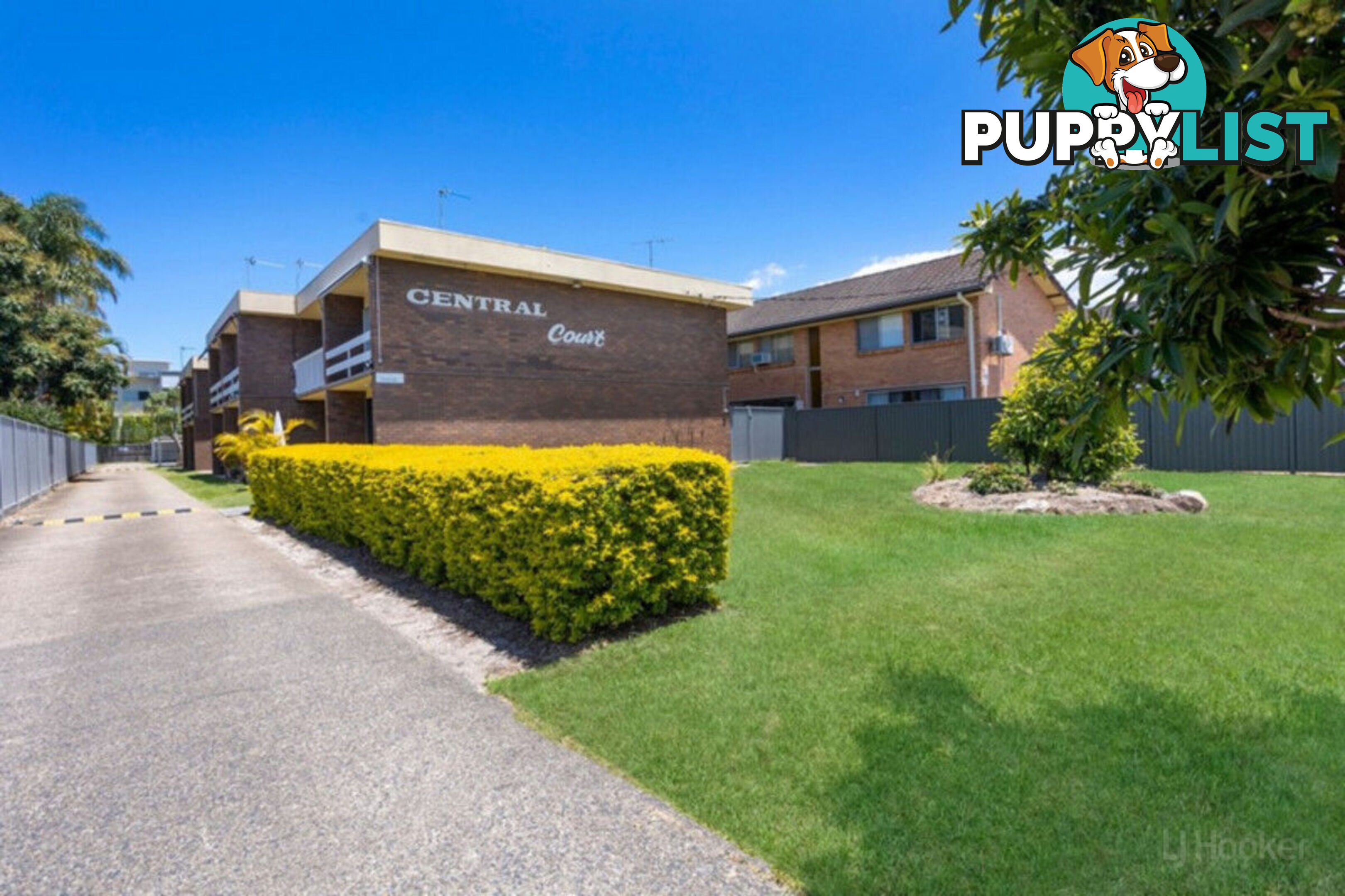 8/14 Central Street LABRADOR QLD 4215