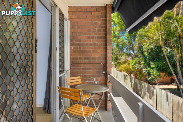 8/14 Central Street LABRADOR QLD 4215