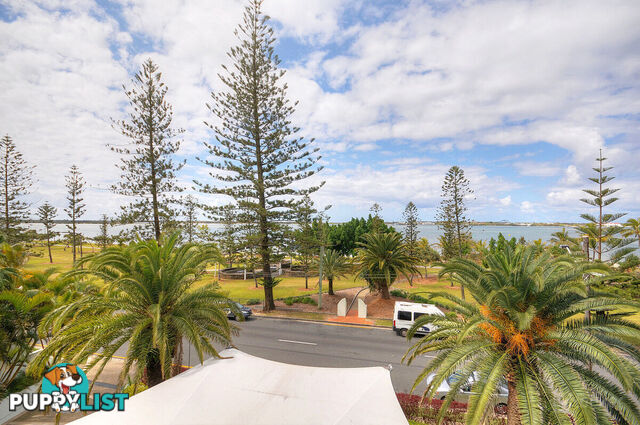 306/182 Marine Parade LABRADOR QLD 4215