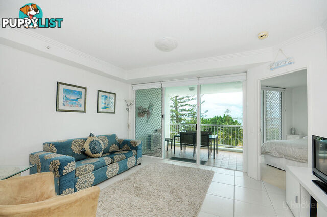 306/182 Marine Parade LABRADOR QLD 4215