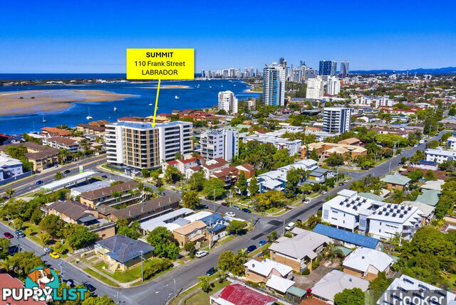 709/110 Frank Street LABRADOR QLD 4215