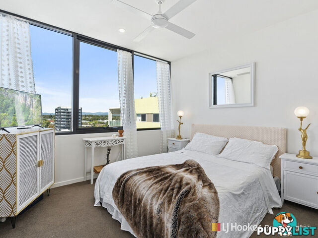 709/110 Frank Street LABRADOR QLD 4215