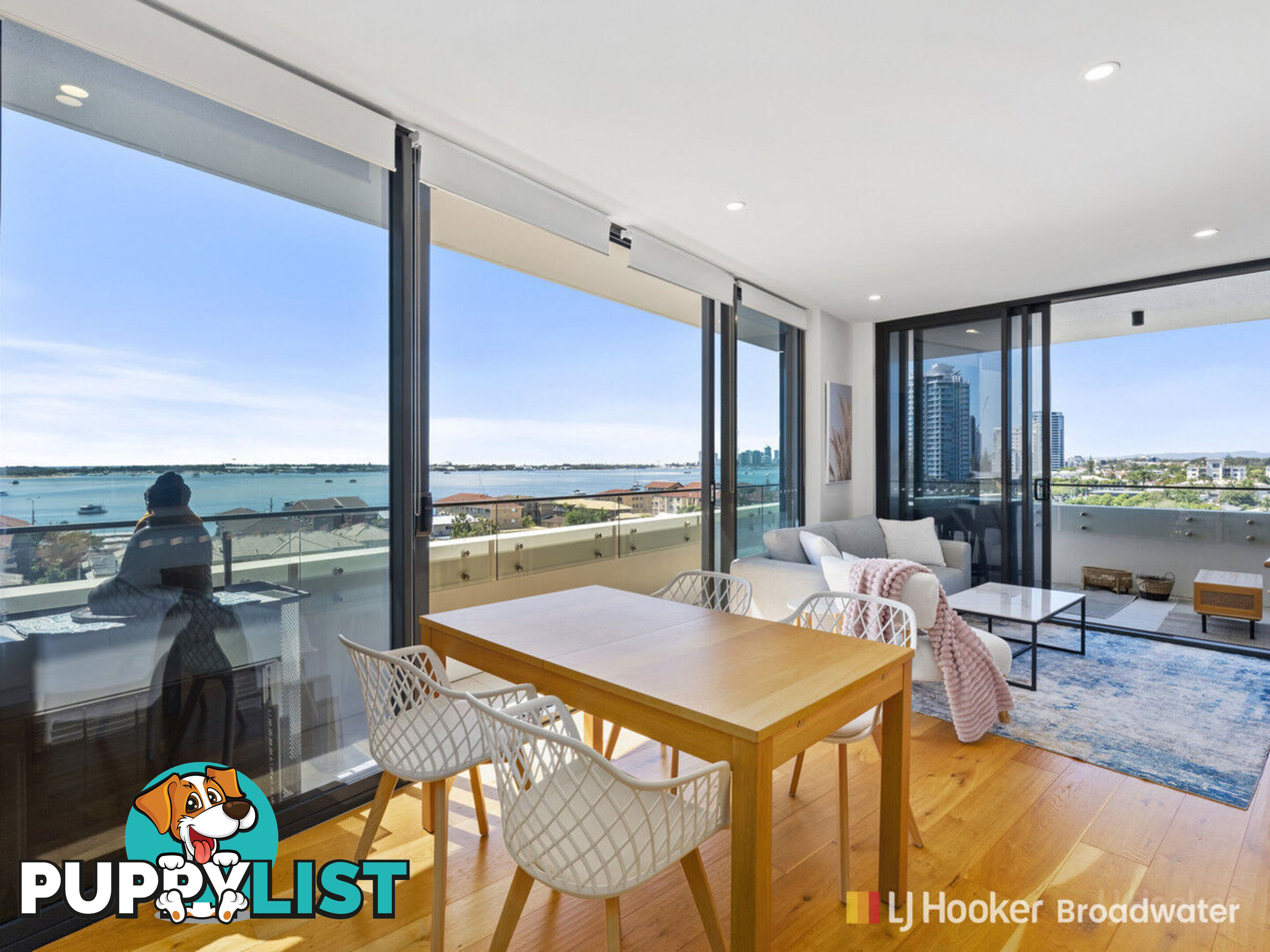 709/110 Frank Street LABRADOR QLD 4215