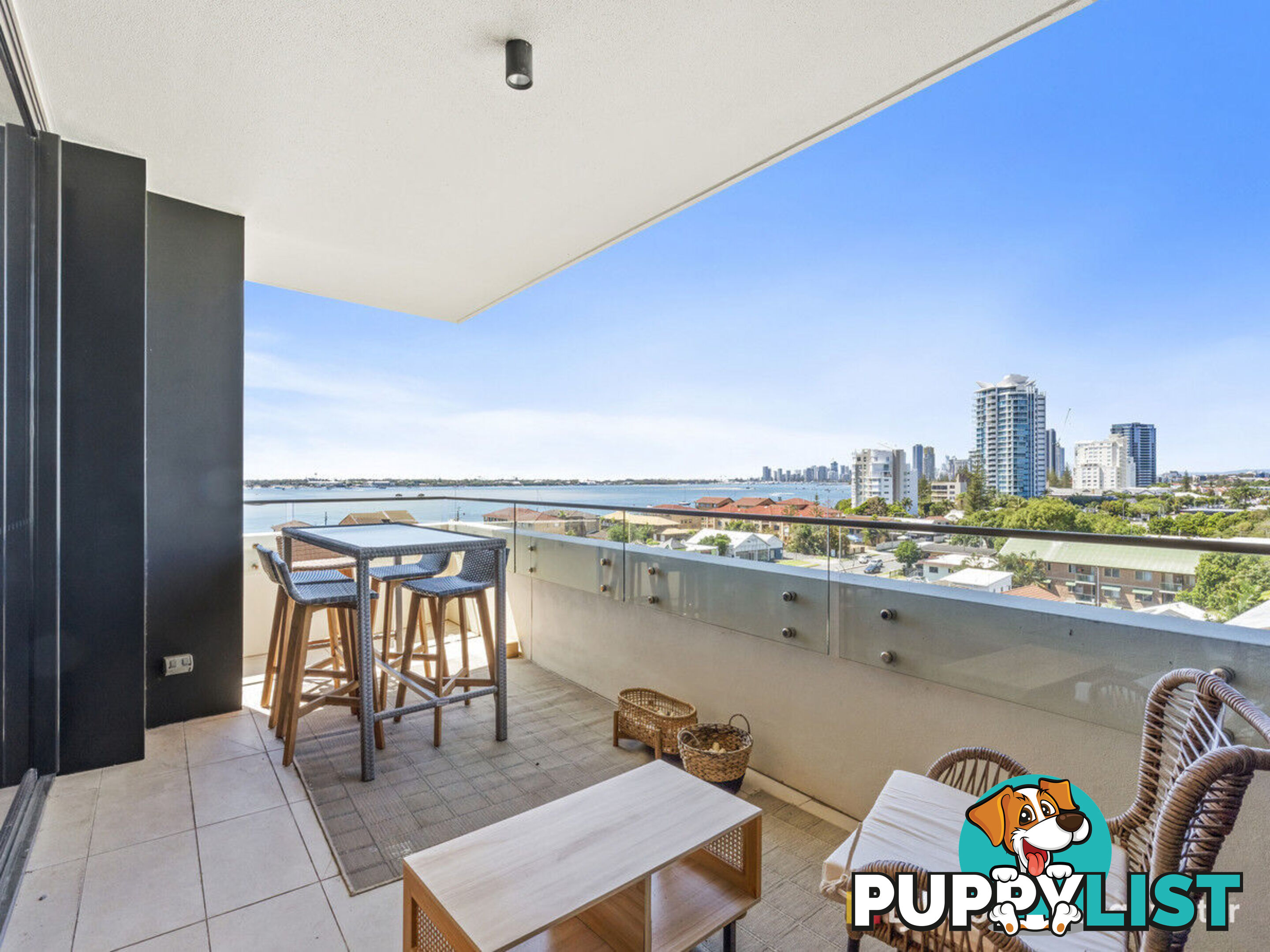 709/110 Frank Street LABRADOR QLD 4215