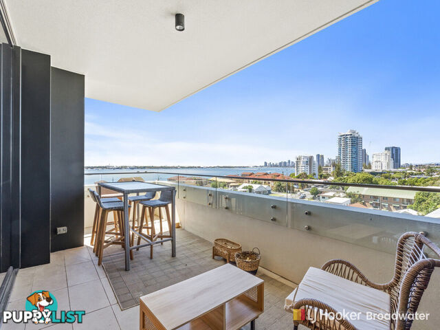 709/110 Frank Street LABRADOR QLD 4215