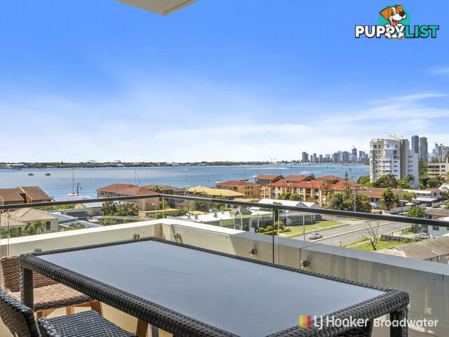 709/110 Frank Street LABRADOR QLD 4215