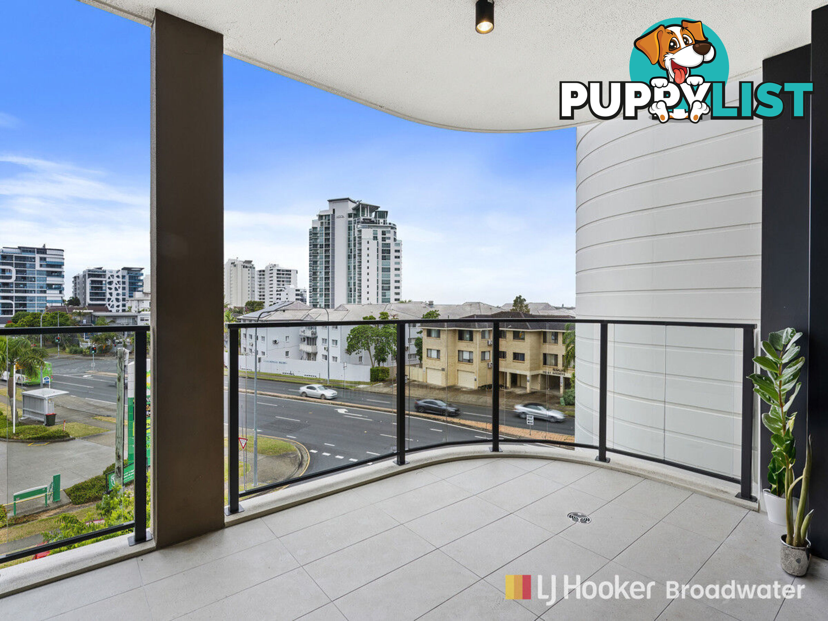 403/110 Frank Street LABRADOR QLD 4215