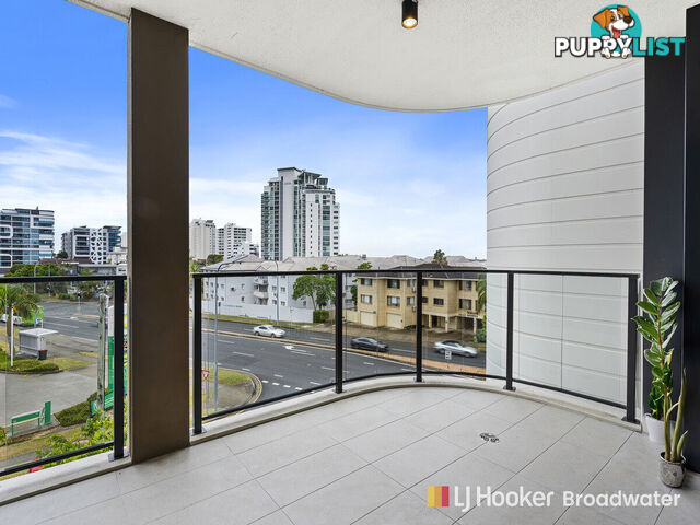 403/110 Frank Street LABRADOR QLD 4215