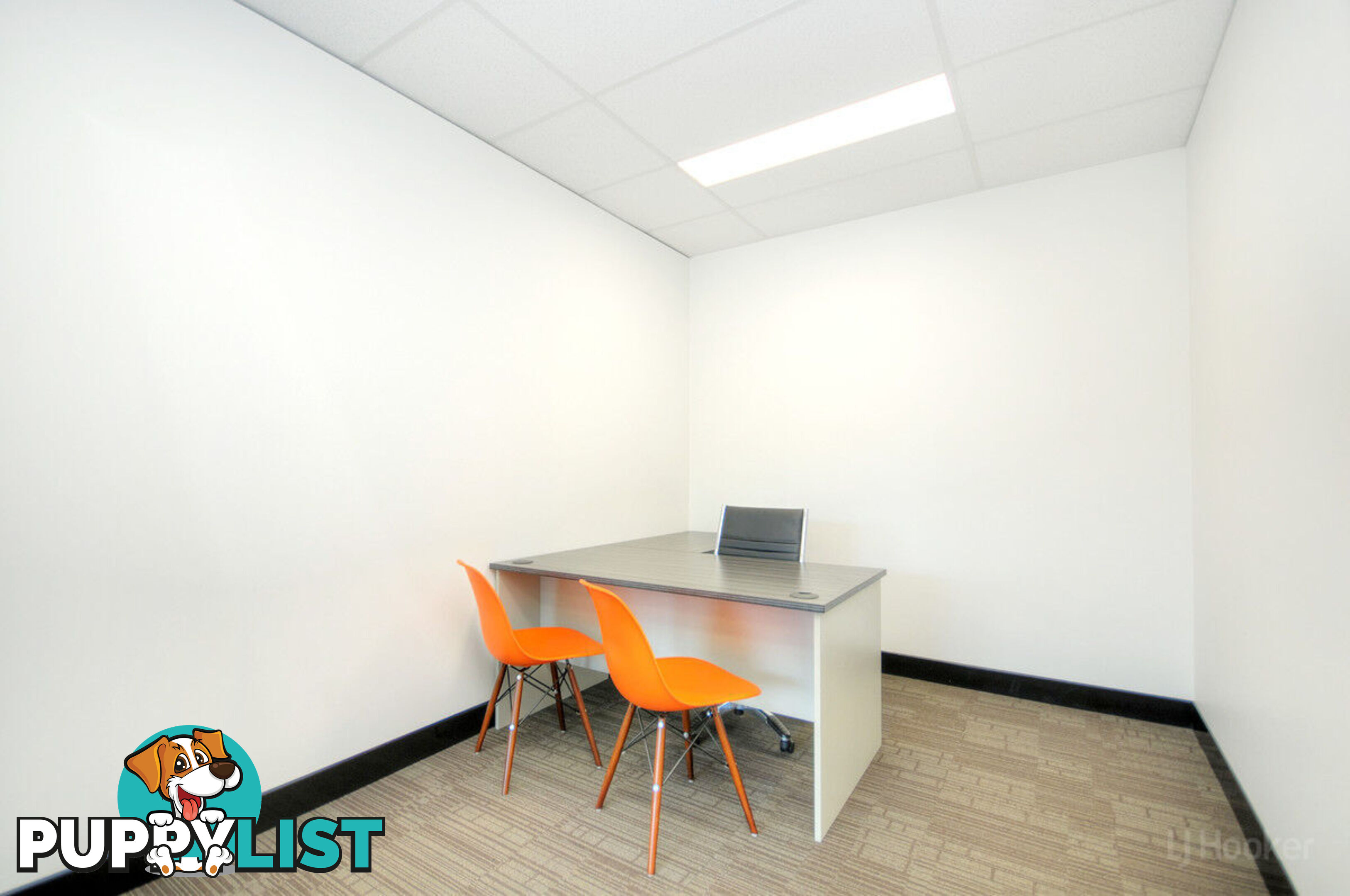 Serviced Offices/64 Frank Street LABRADOR QLD 4215