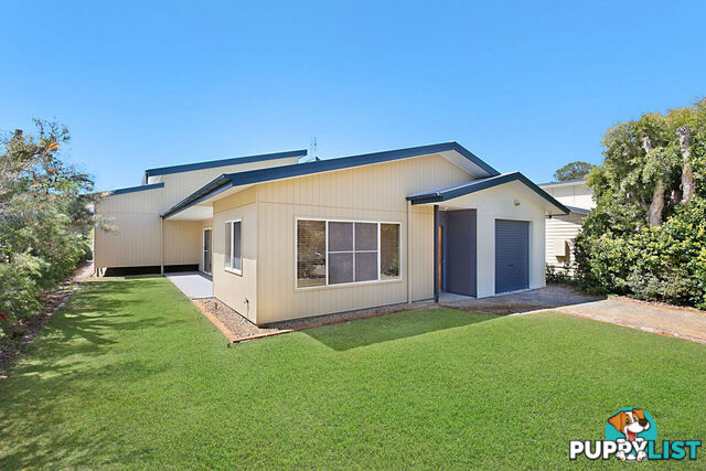 9 Doeblin Drive SOUTH STRADBROKE QLD 4216