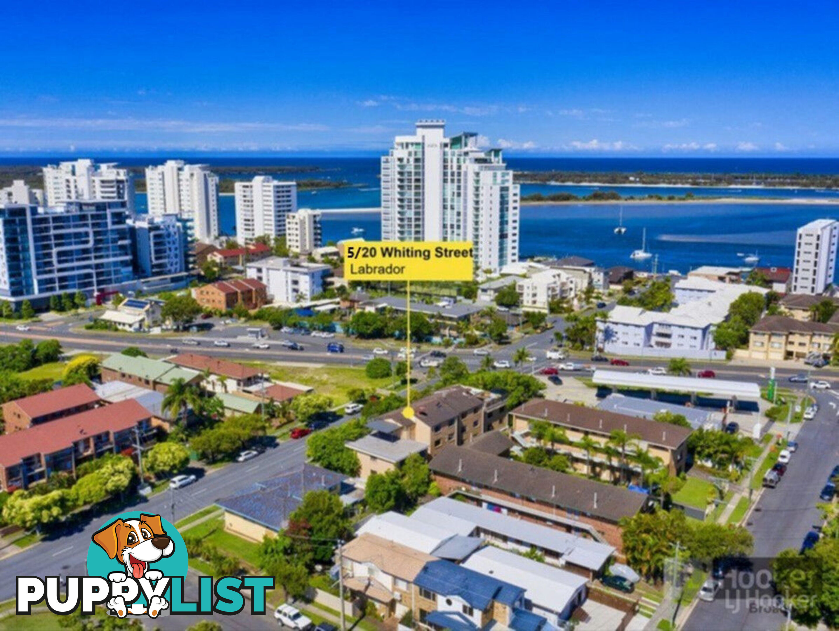5/20 Whiting Street LABRADOR QLD 4215