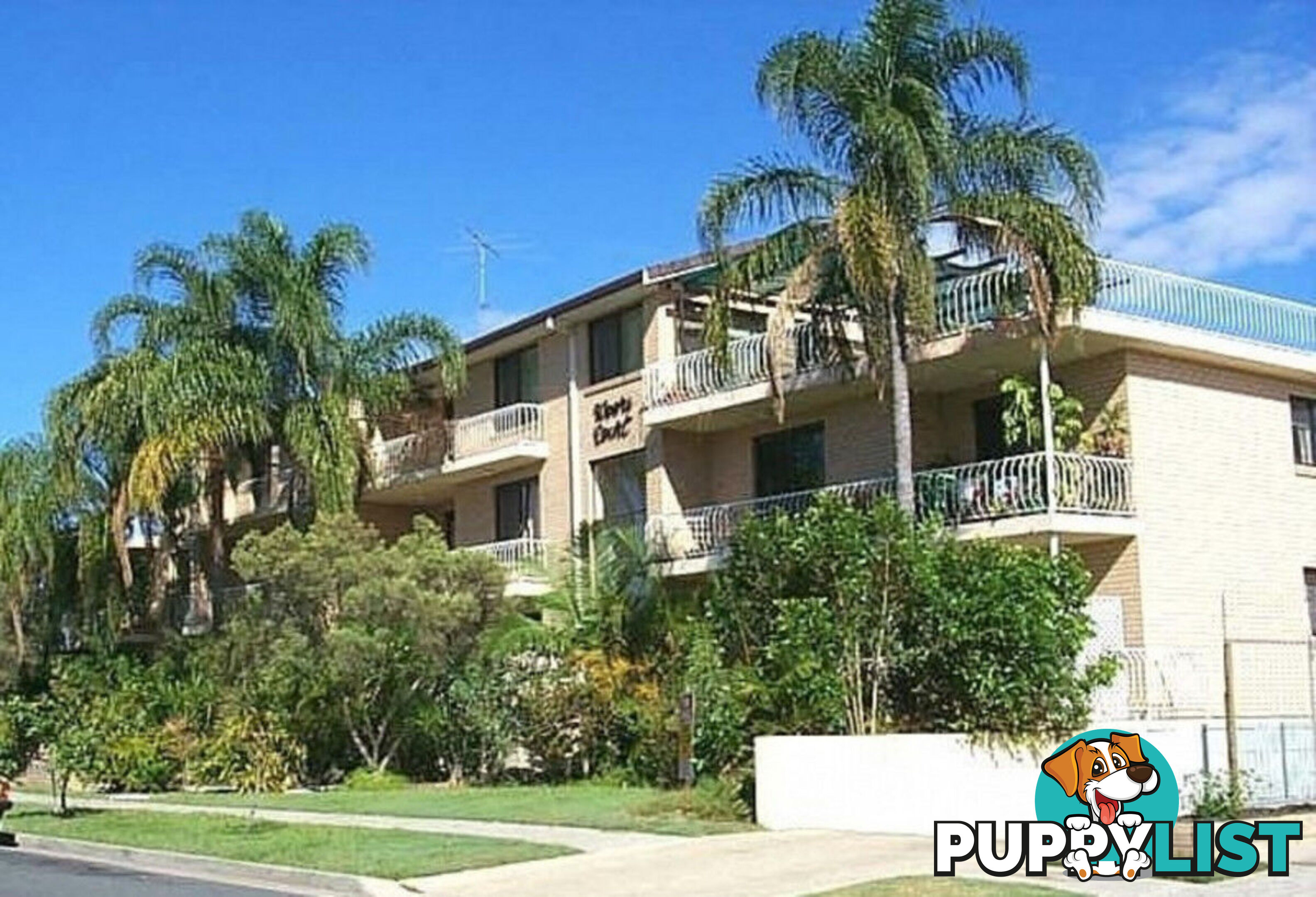 5/20 Whiting Street LABRADOR QLD 4215