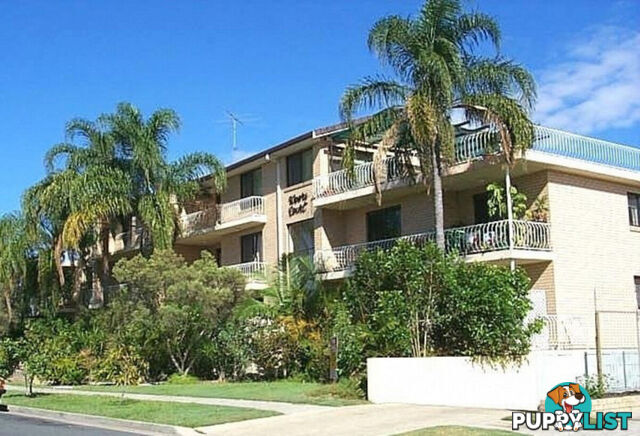 5/20 Whiting Street LABRADOR QLD 4215