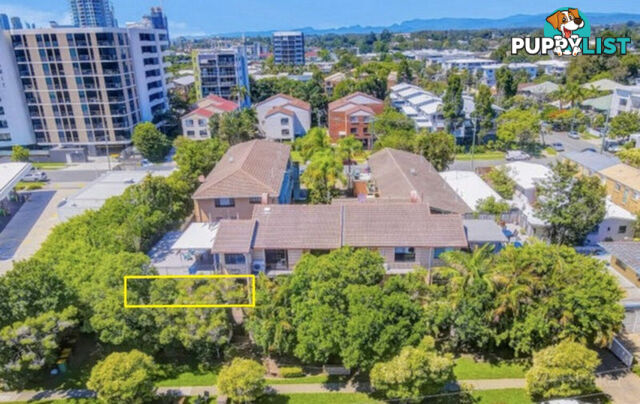 5/20 Whiting Street LABRADOR QLD 4215