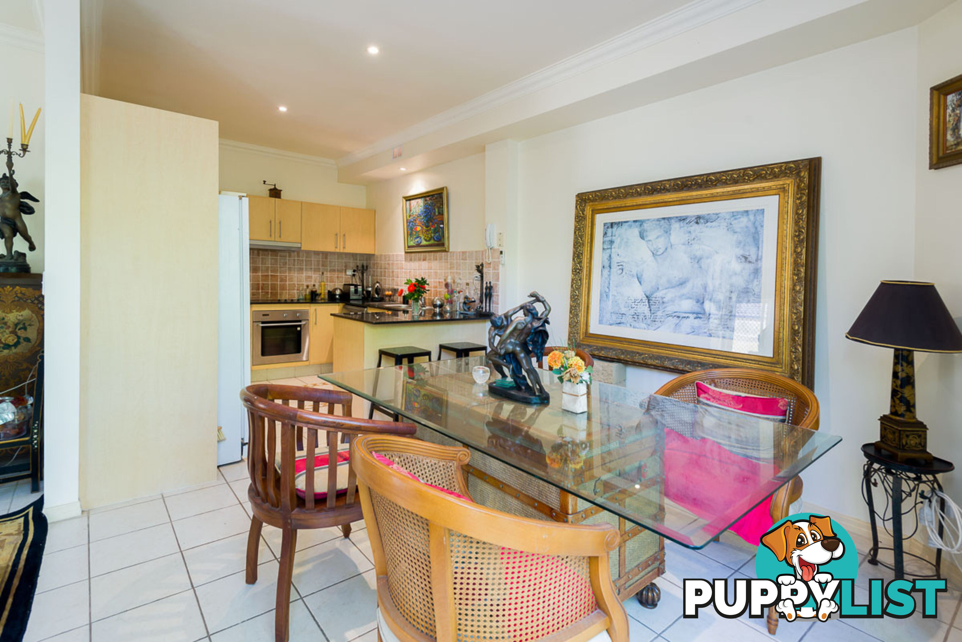 7/395 Pine Ridge Road RUNAWAY BAY QLD 4216