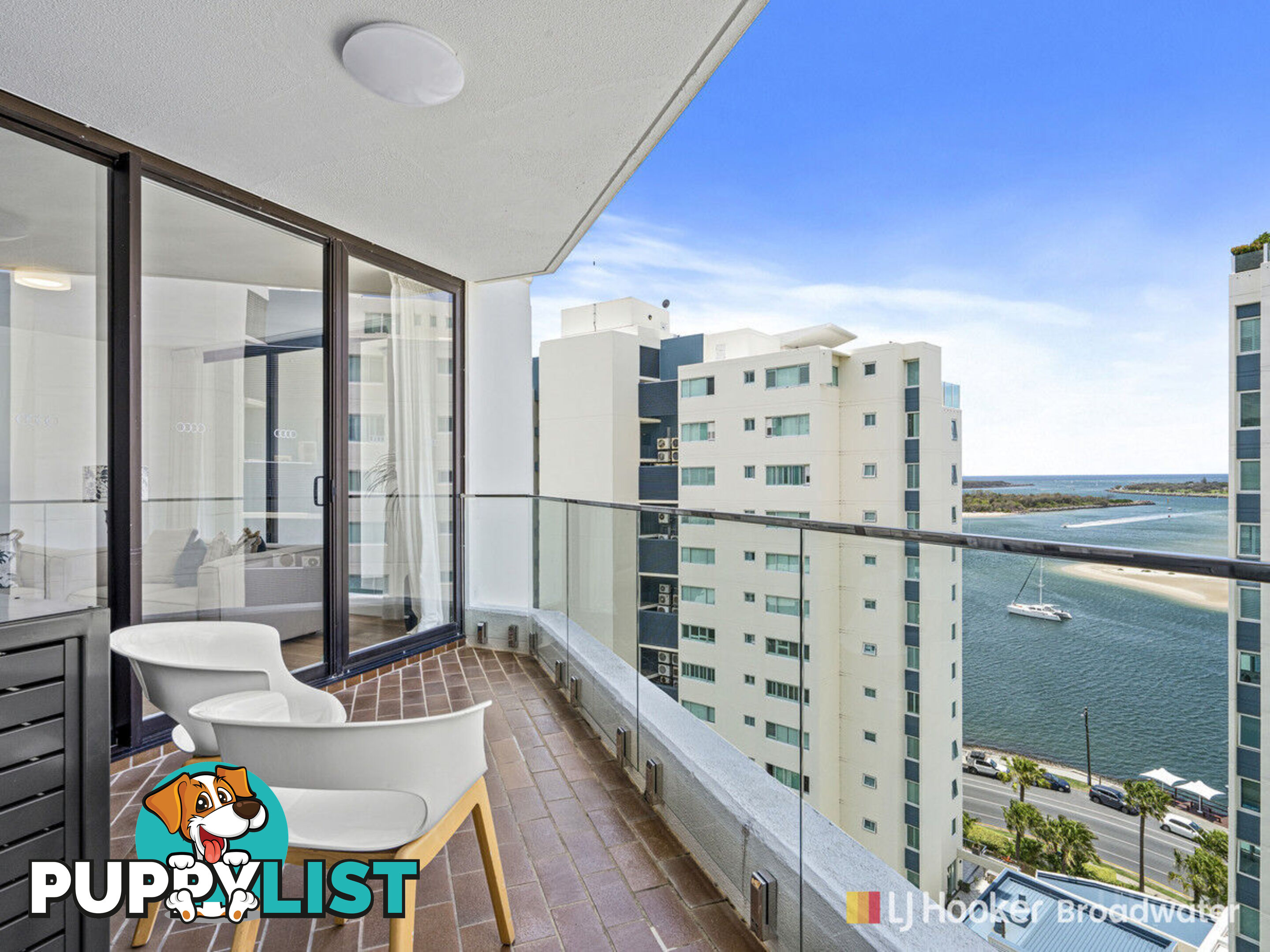 1403/41 Labrador Street LABRADOR QLD 4215