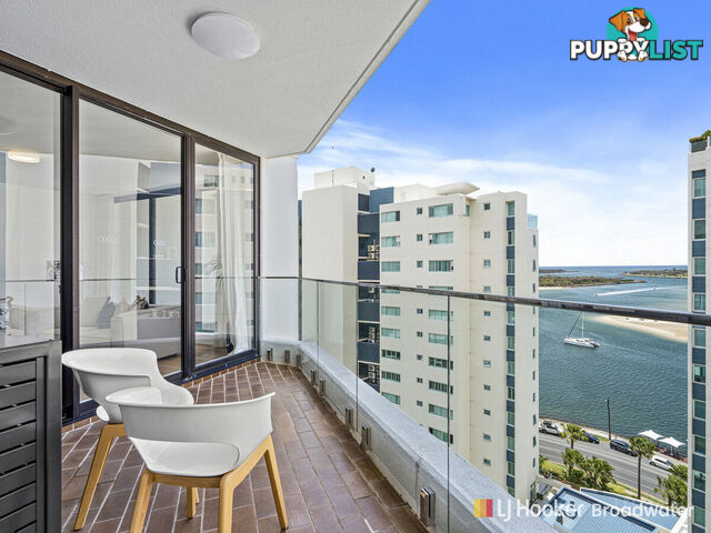 1403/41 Labrador Street LABRADOR QLD 4215