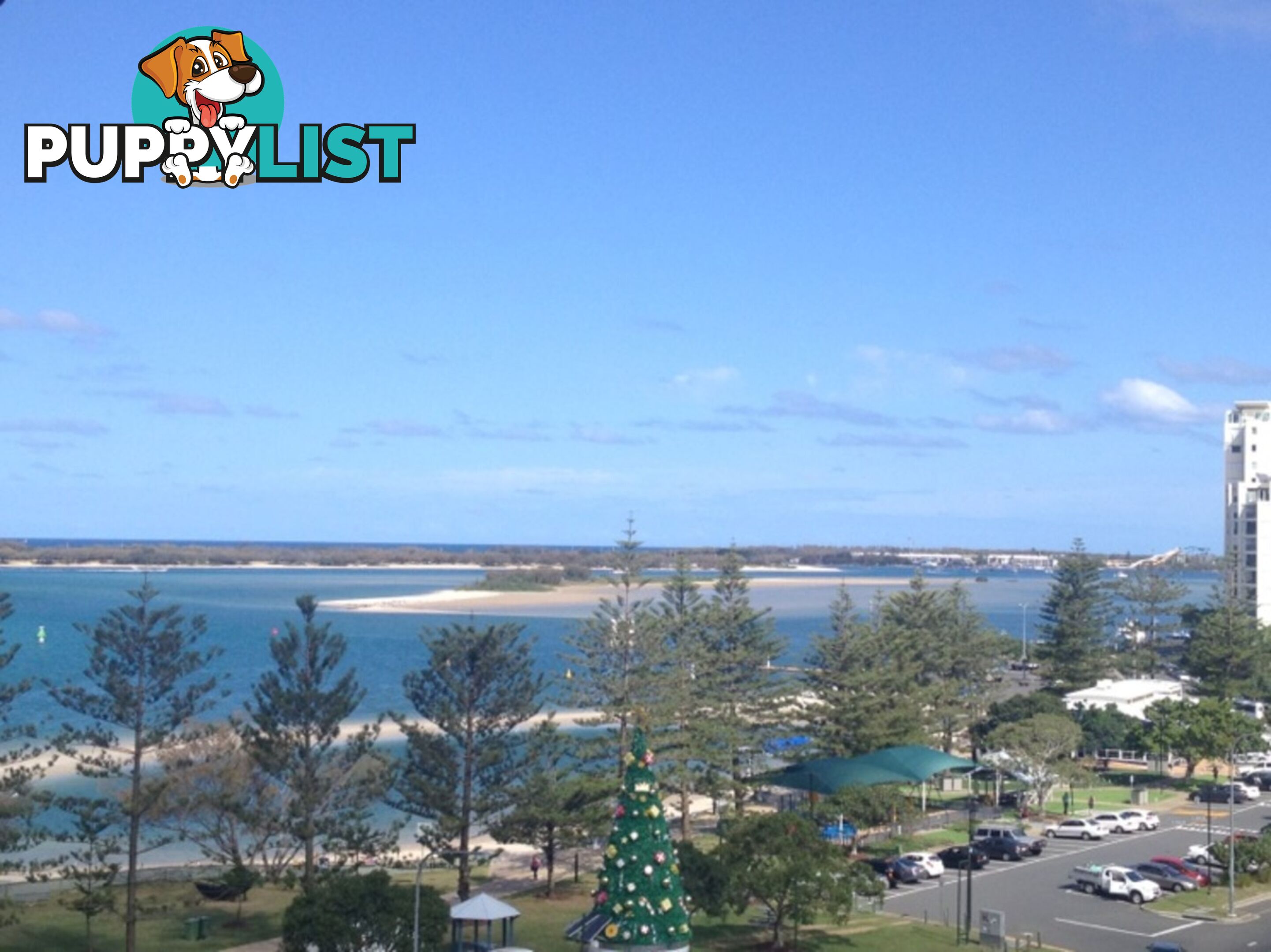 706/386 Marine Parade LABRADOR QLD 4215