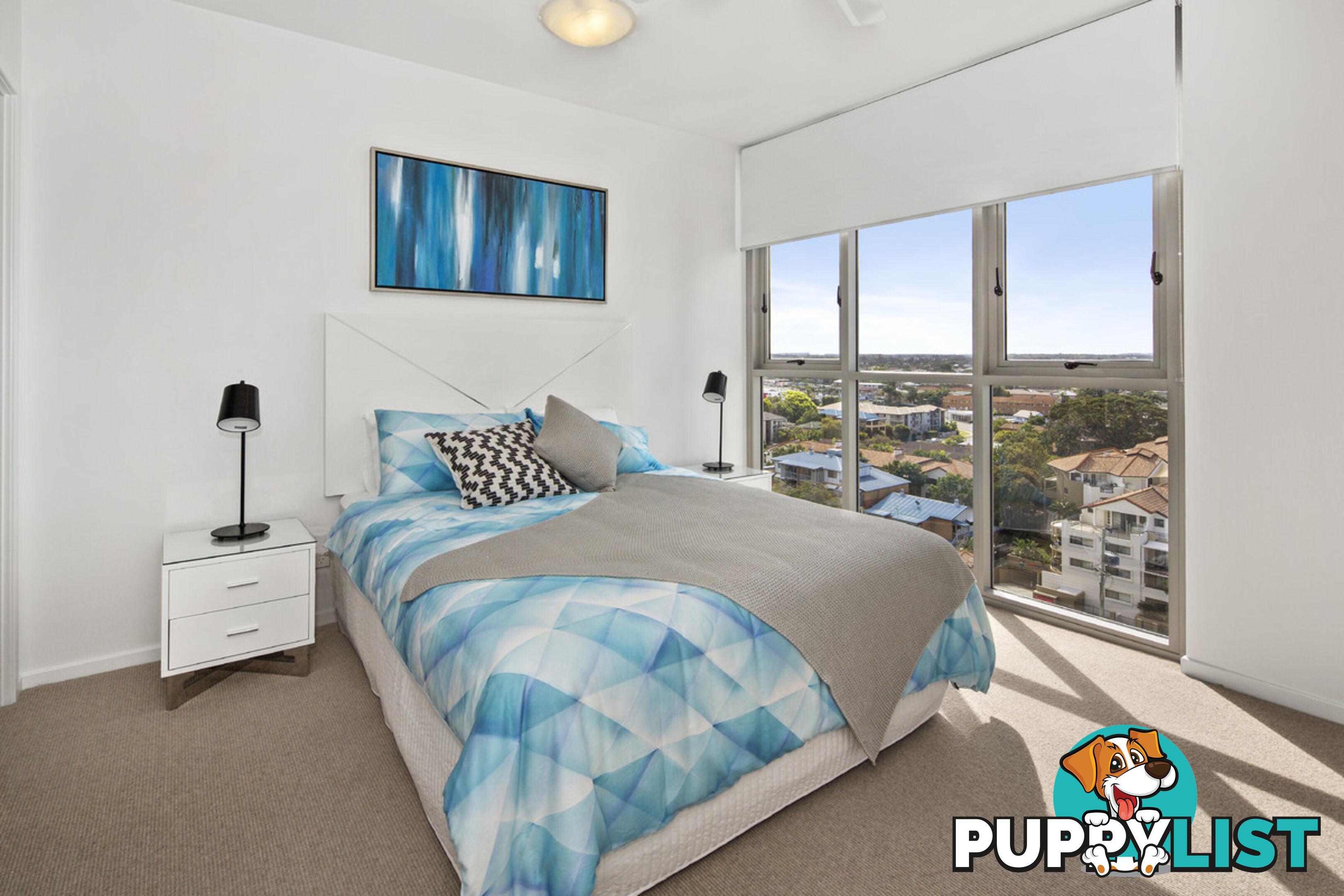 706/386 Marine Parade LABRADOR QLD 4215