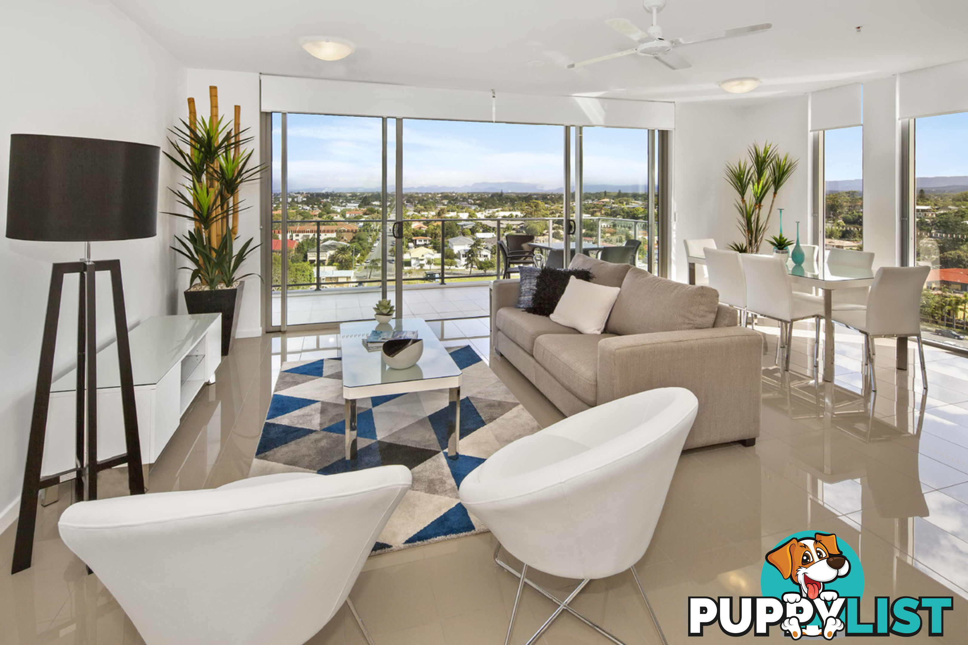 706/386 Marine Parade LABRADOR QLD 4215