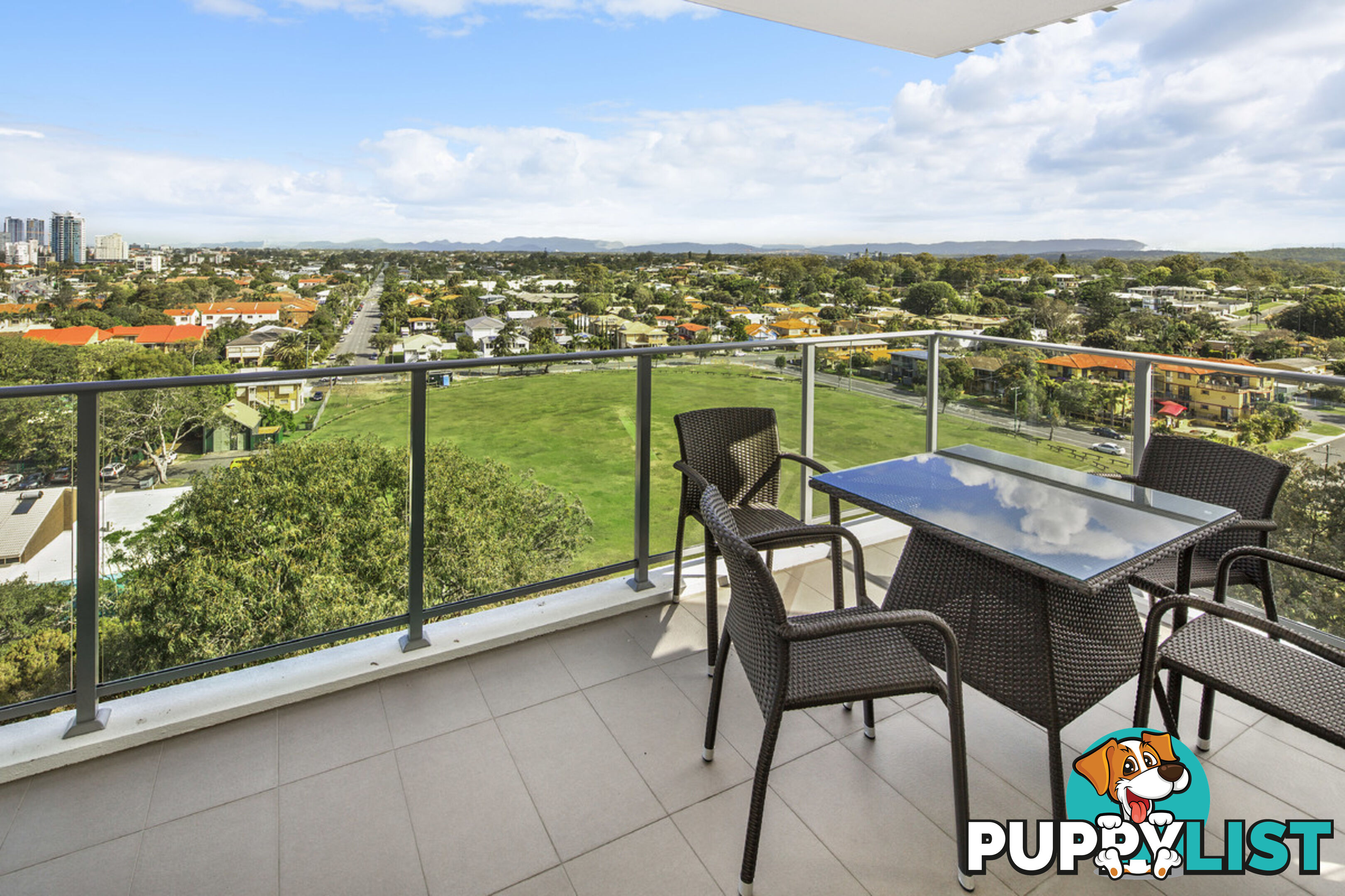 706/386 Marine Parade LABRADOR QLD 4215