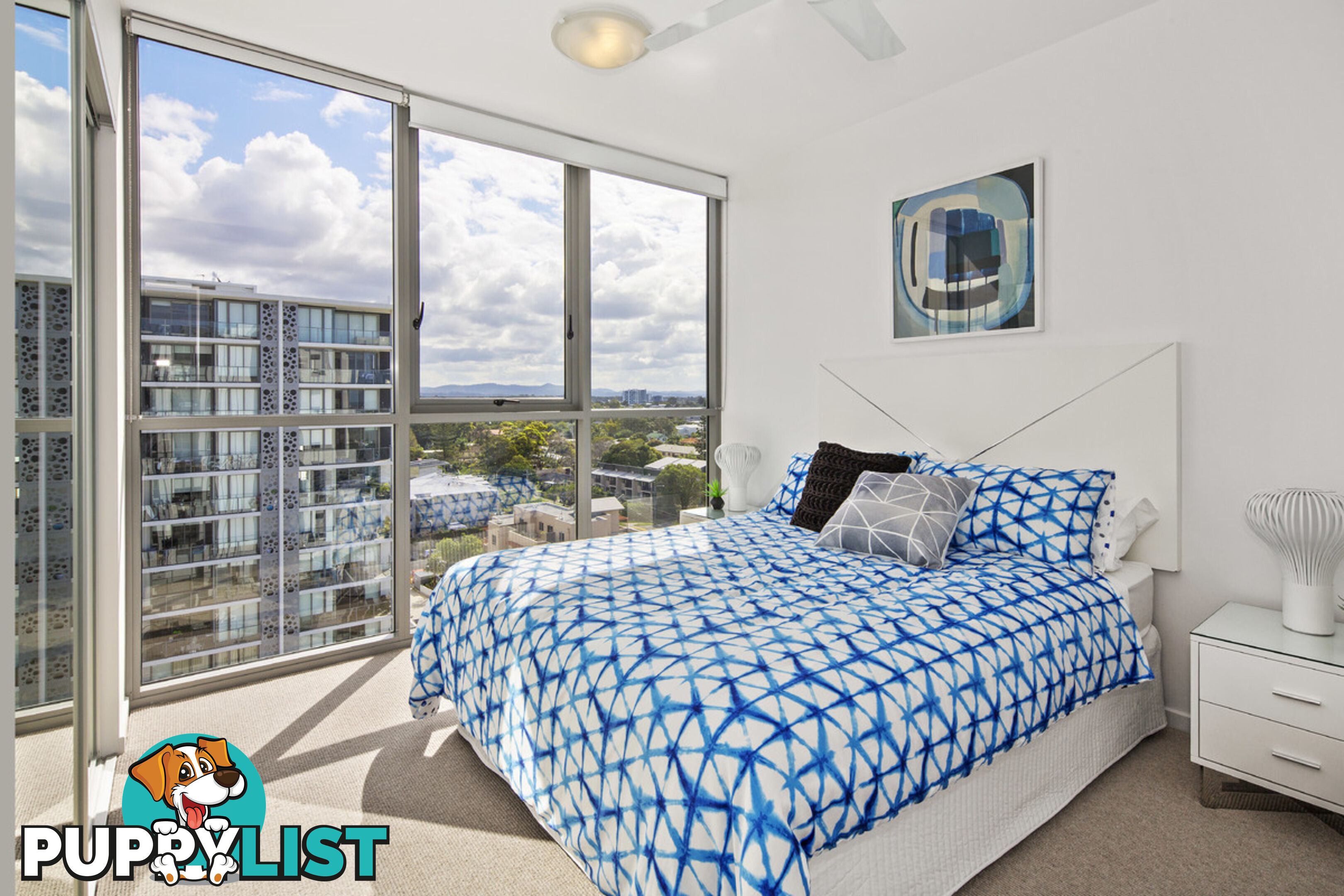 706/386 Marine Parade LABRADOR QLD 4215