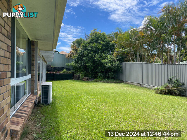 32 Daintree Drive PARKWOOD QLD 4214