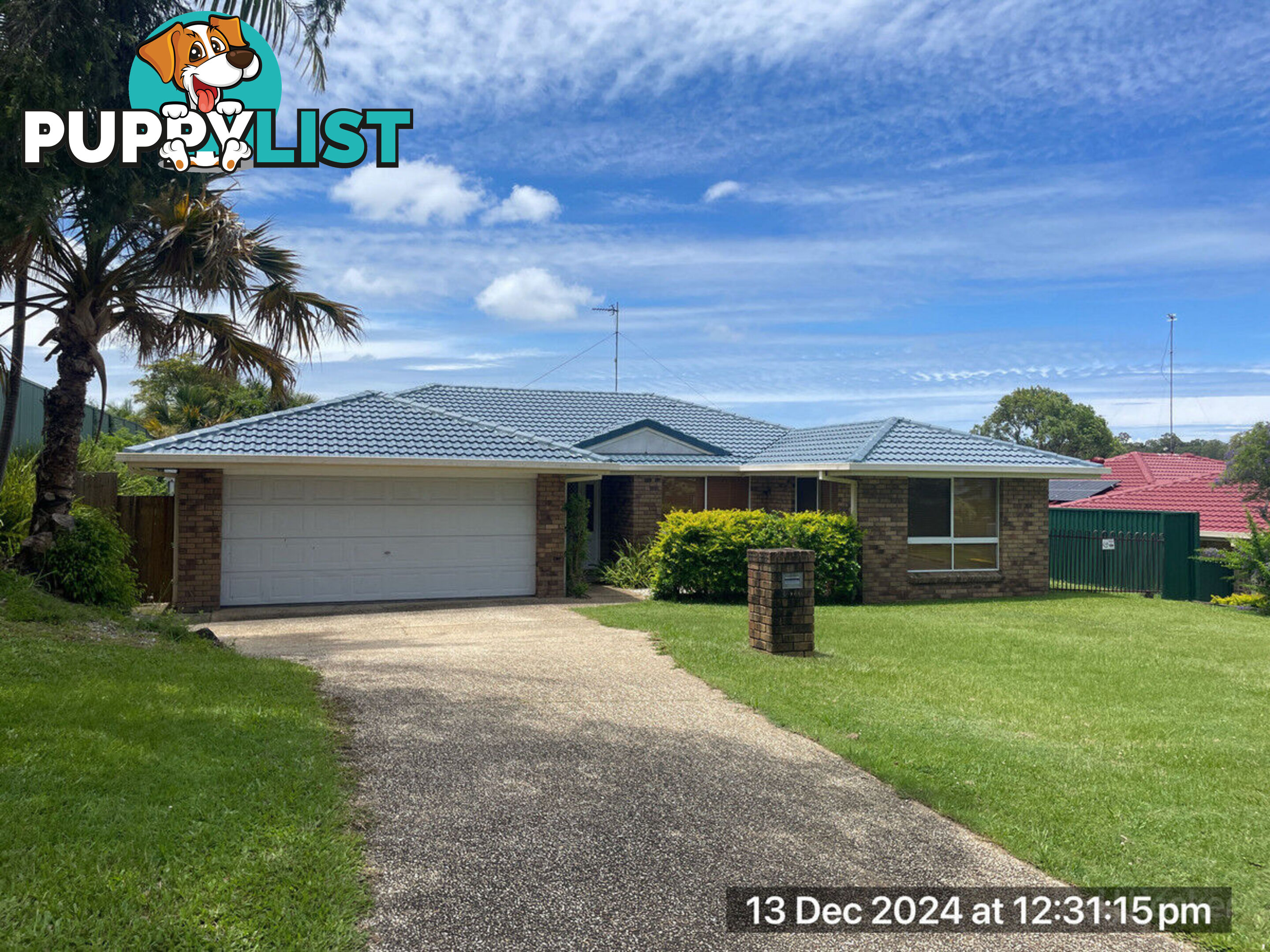 32 Daintree Drive PARKWOOD QLD 4214