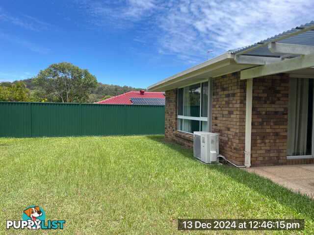 32 Daintree Drive PARKWOOD QLD 4214