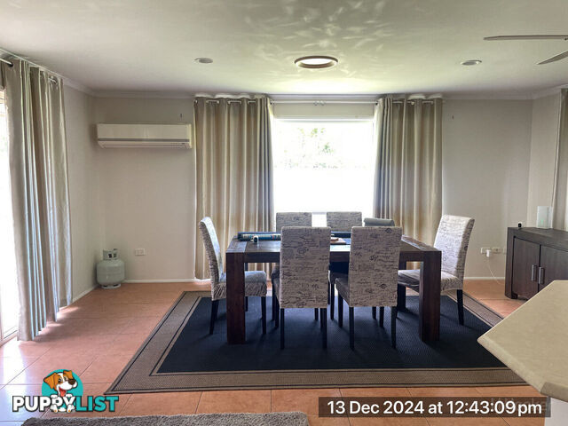 32 Daintree Drive PARKWOOD QLD 4214