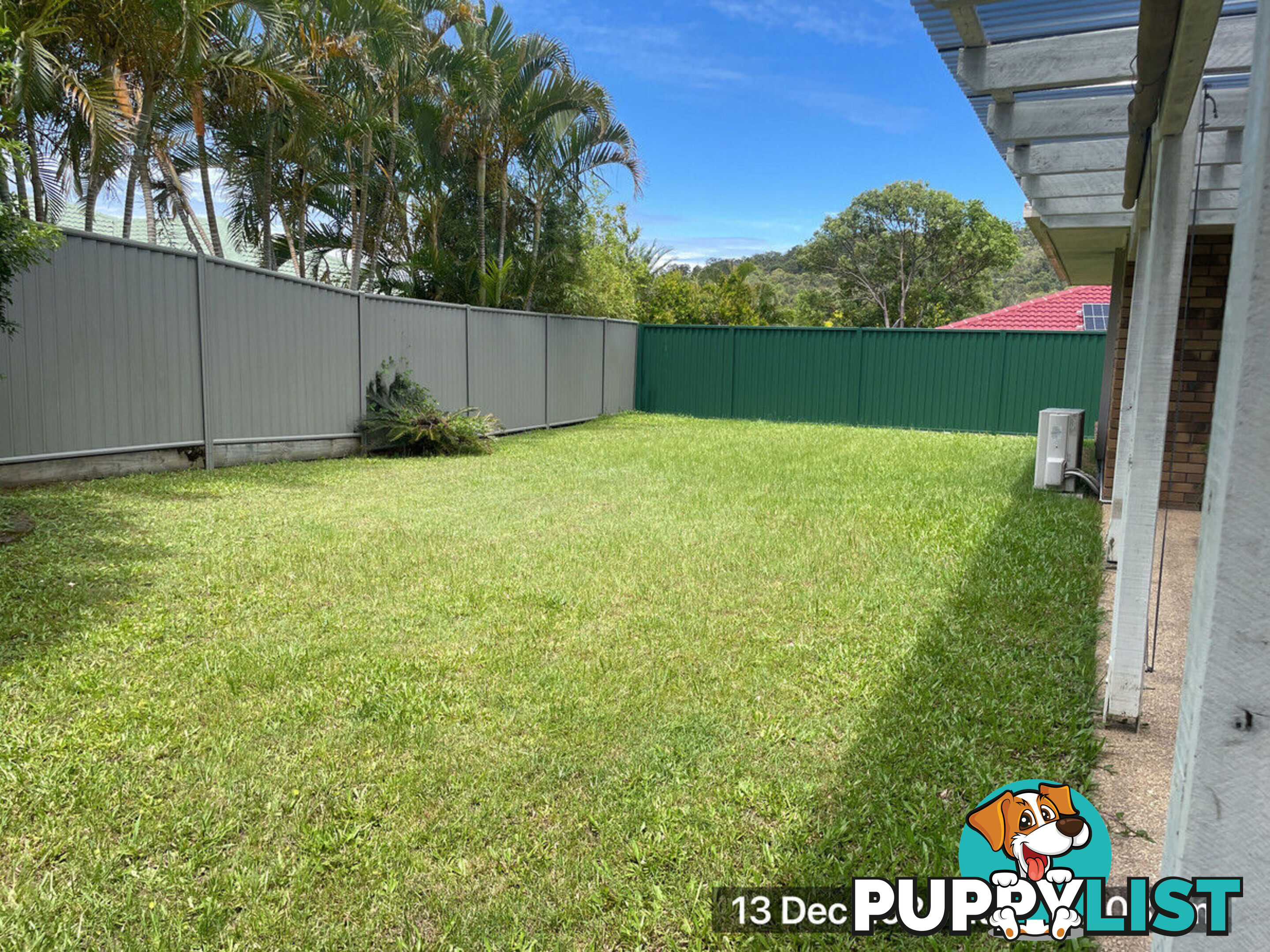 32 Daintree Drive PARKWOOD QLD 4214
