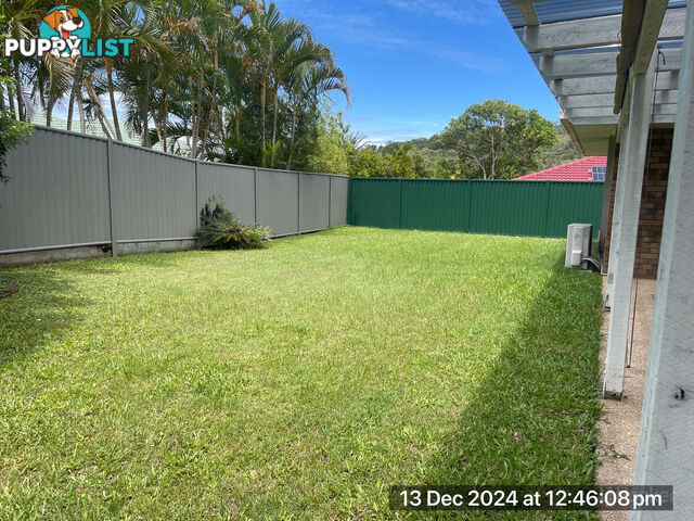 32 Daintree Drive PARKWOOD QLD 4214