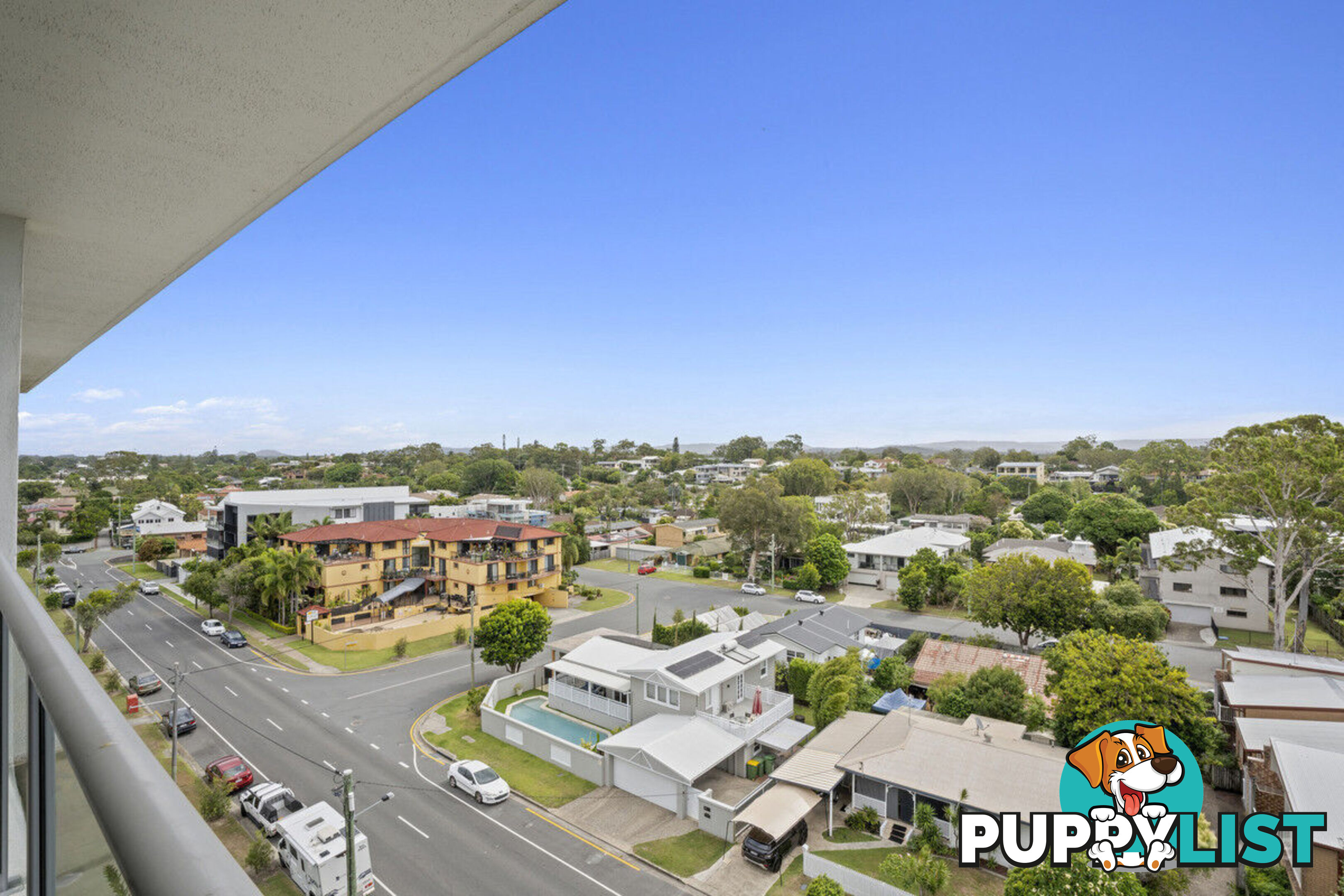 706/17 Bath Street LABRADOR QLD 4215