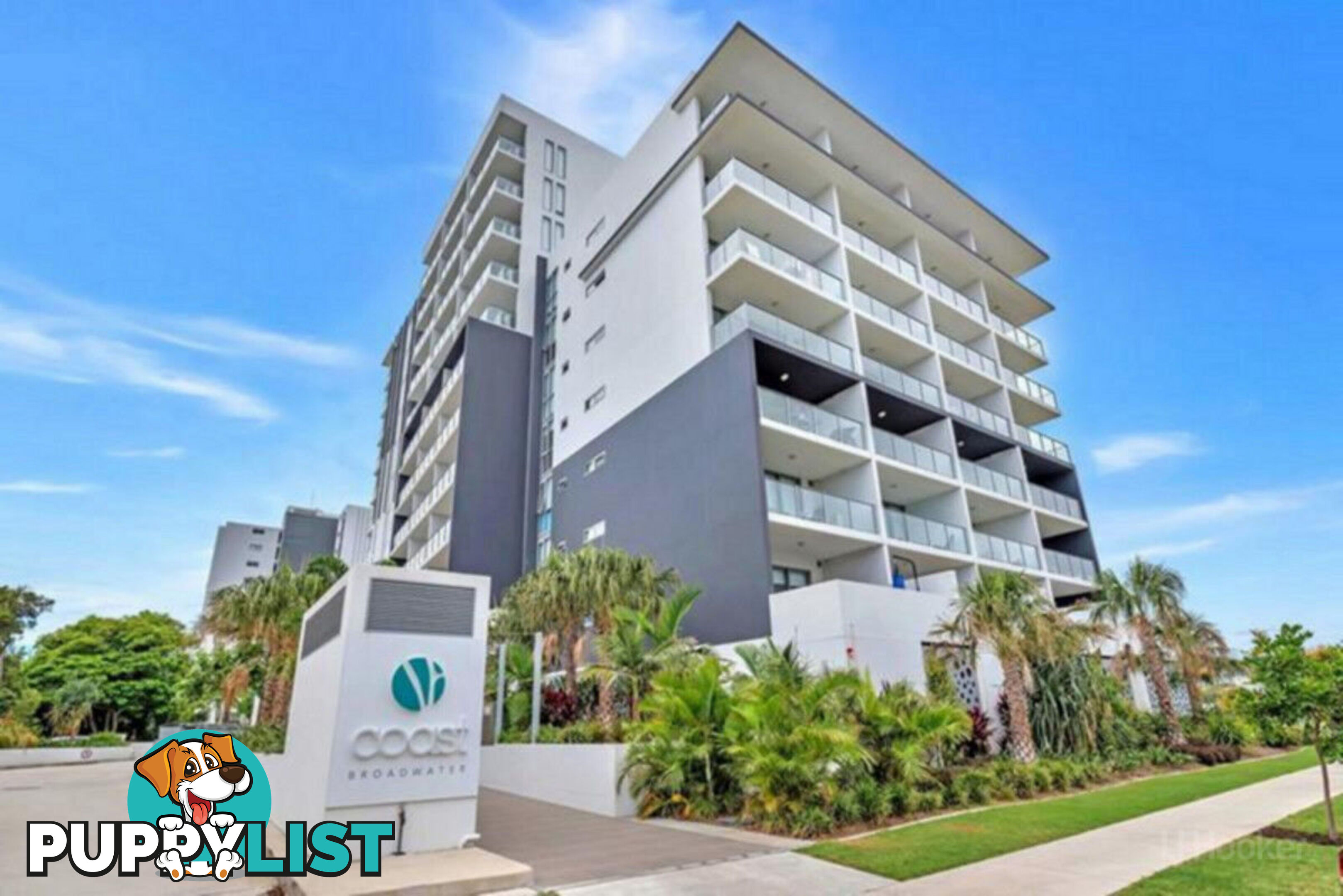 706/17 Bath Street LABRADOR QLD 4215