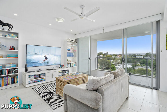 706/17 Bath Street LABRADOR QLD 4215