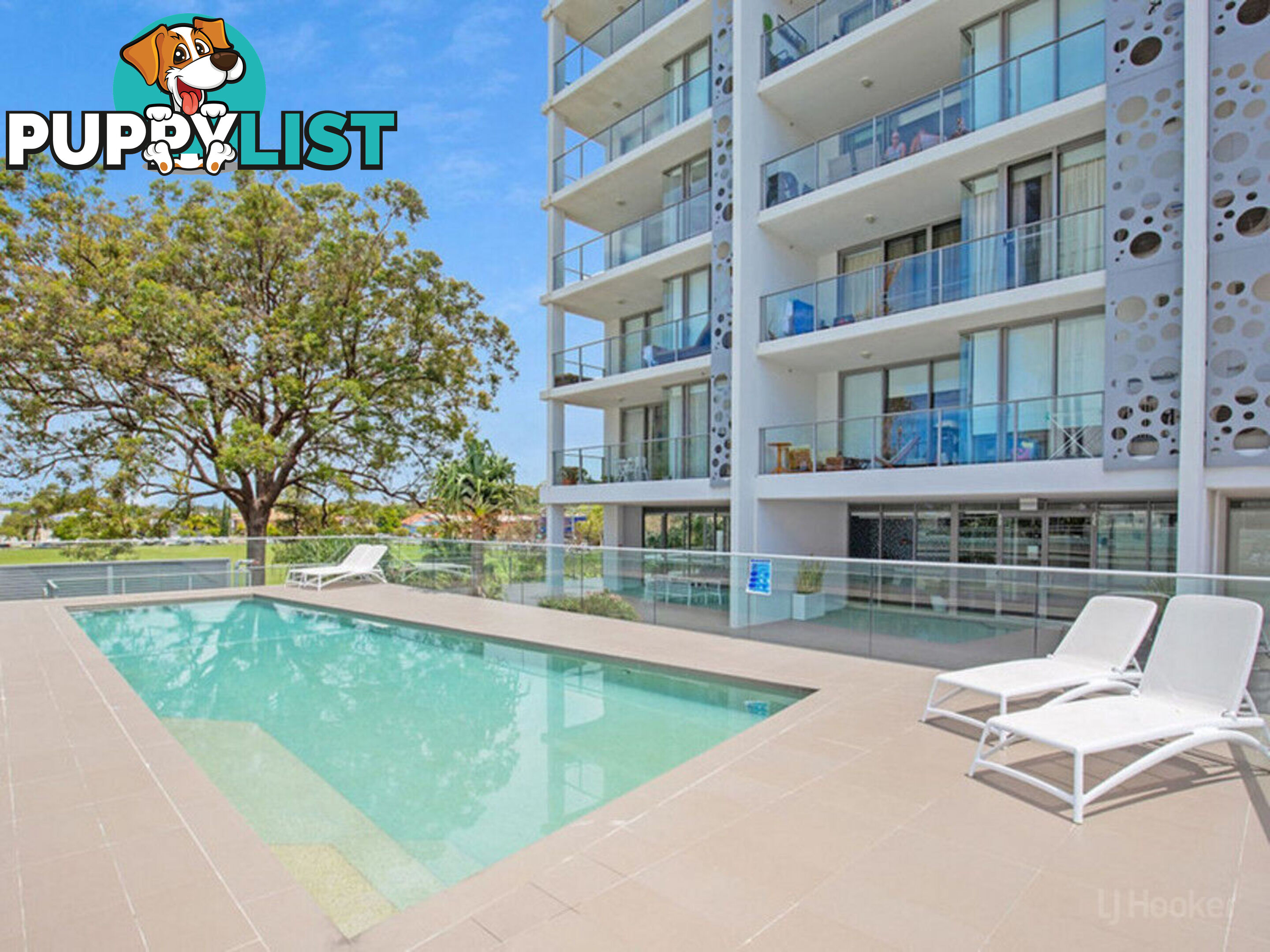 706/17 Bath Street LABRADOR QLD 4215