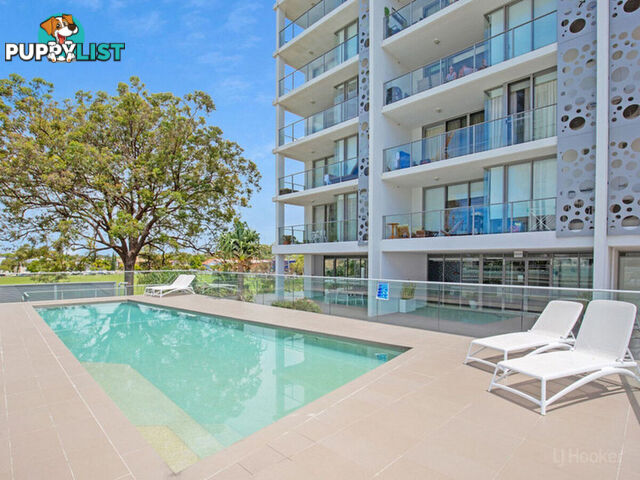 706/17 Bath Street LABRADOR QLD 4215