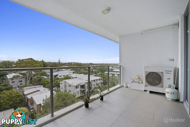 706/17 Bath Street LABRADOR QLD 4215