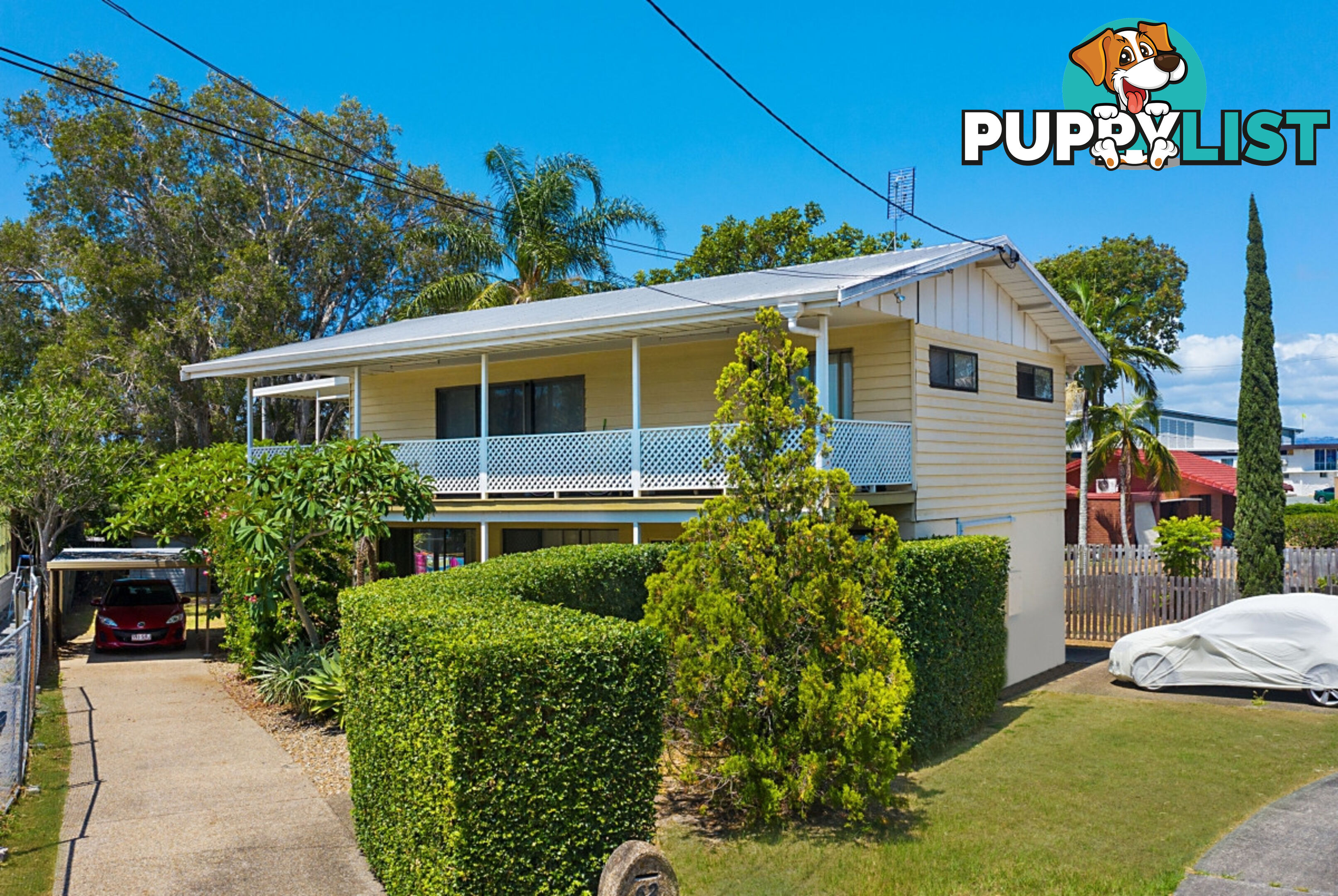 62 Victor Avenue PARADISE POINT QLD 4216