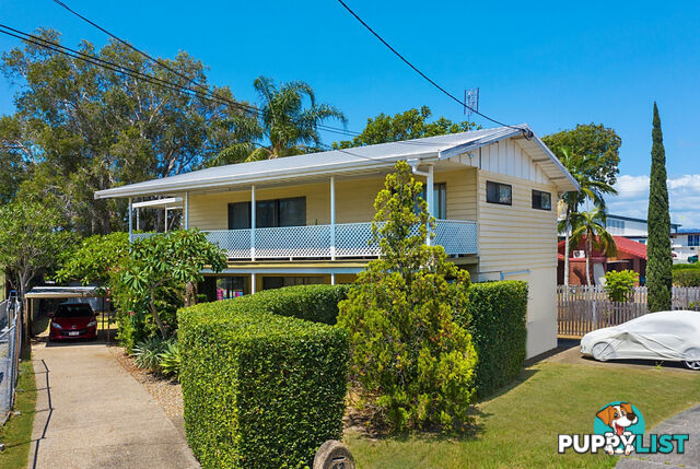 62 Victor Avenue PARADISE POINT QLD 4216