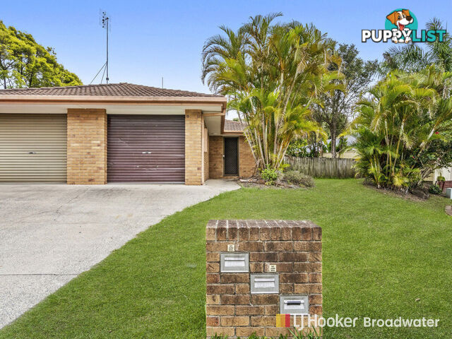 1/8 Academy Street OXENFORD QLD 4210