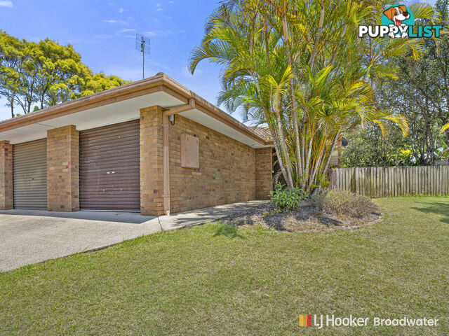 1/8 Academy Street OXENFORD QLD 4210